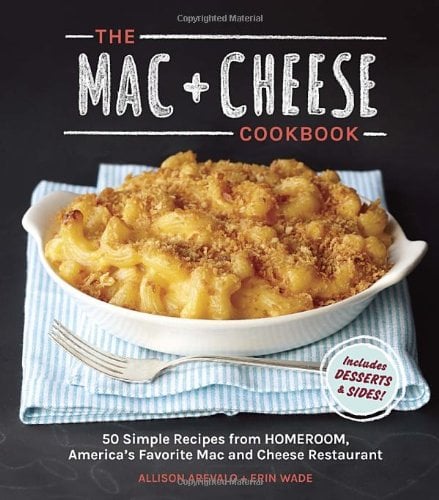 Cookbook