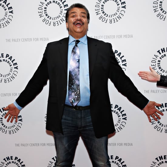 Neil Degrasse Tyson Twitter