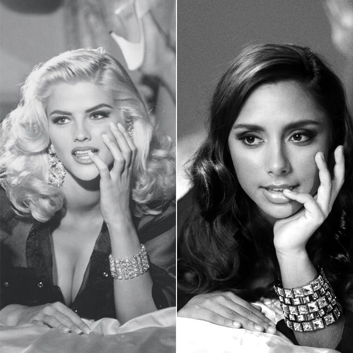 Anna Nicole Smith Guess 2024 www.favors