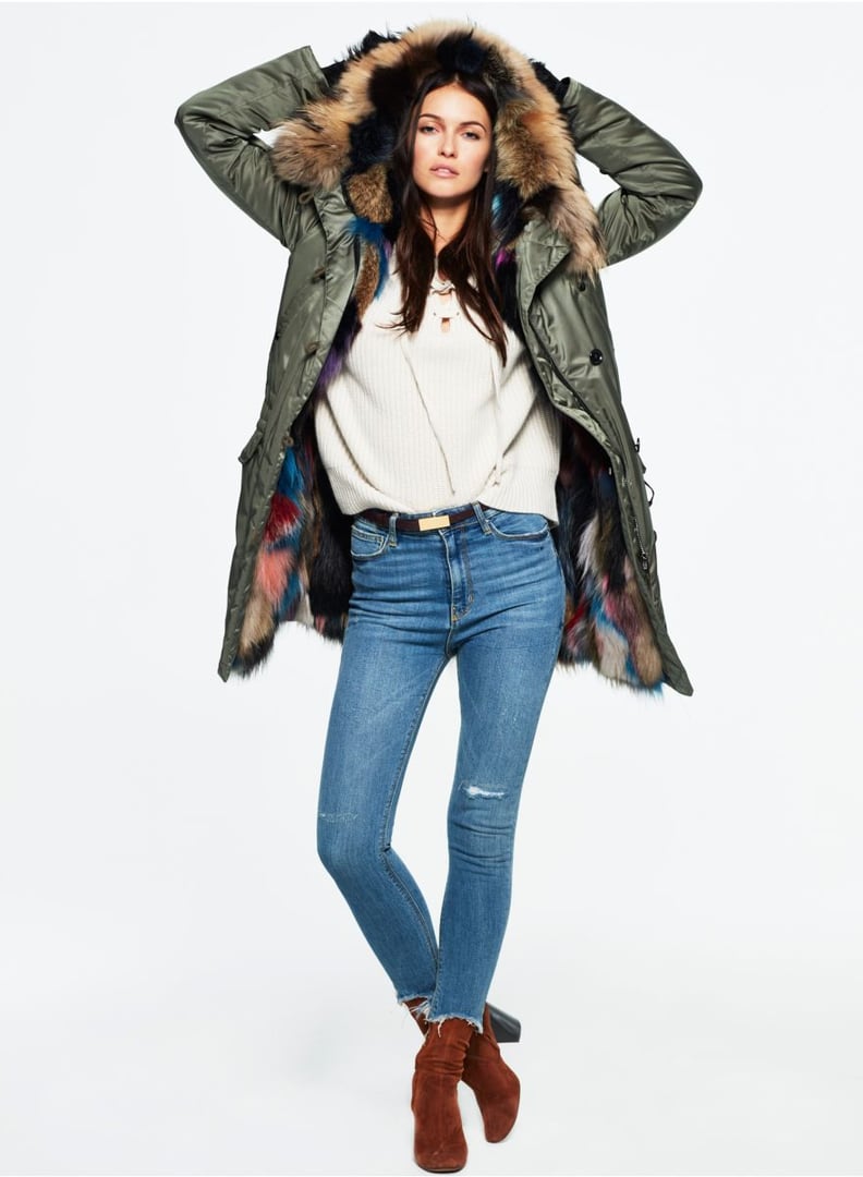 Best Winter Coat Brands POPSUGAR Fashion