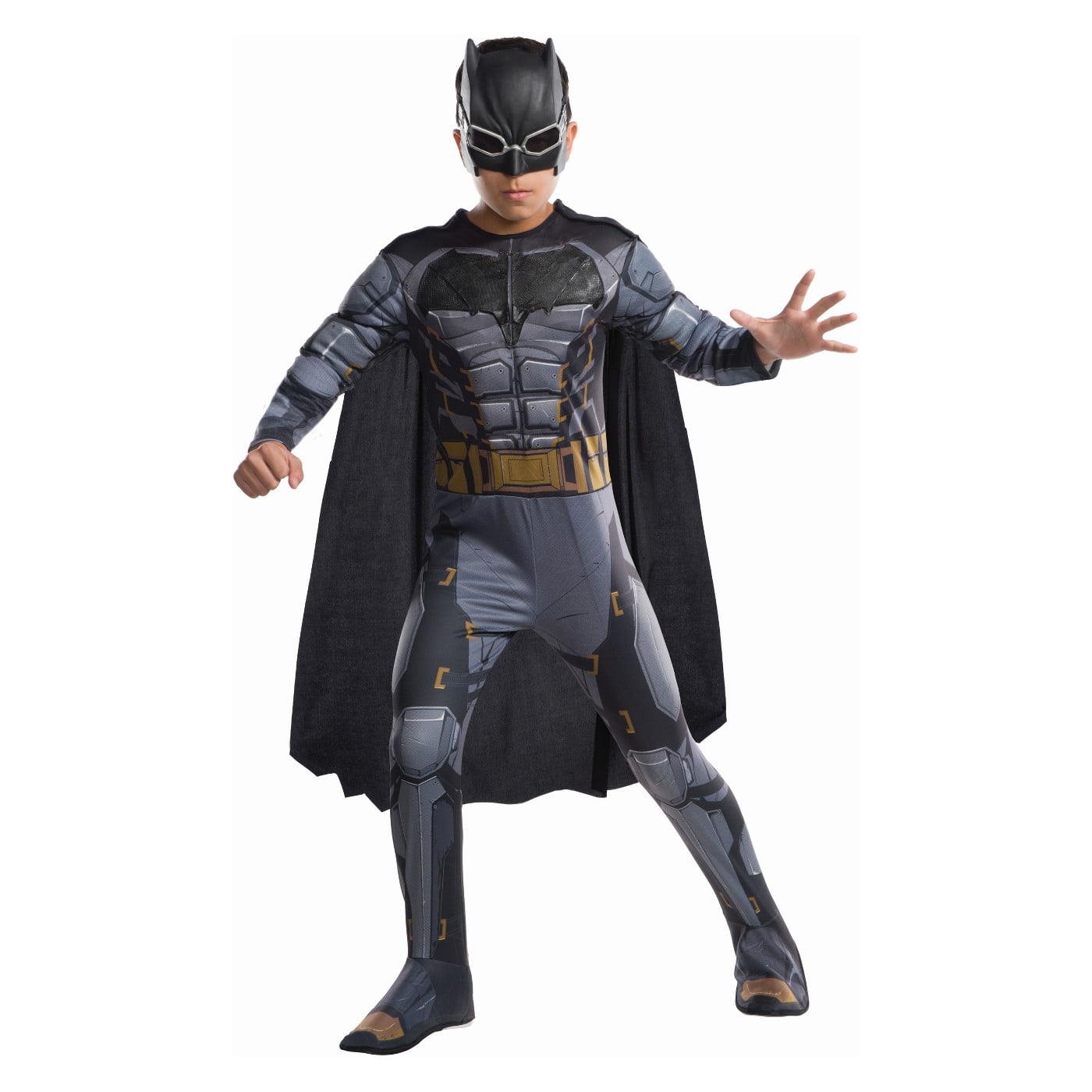 justice league costume for kids