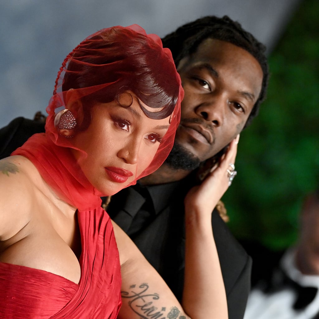 Offset Says Cardi B Helped Him Quit Codeine: 