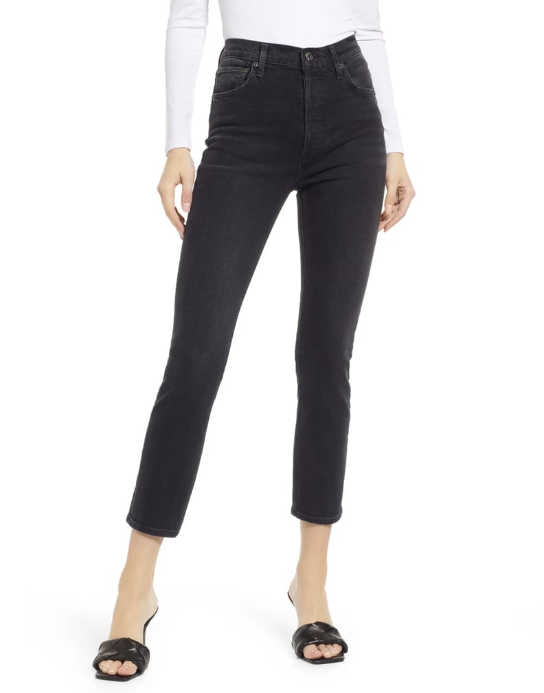 Best High-Waisted Jeans