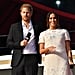 All of Prince Harry and Meghan Markle's Post-Royal Projects
