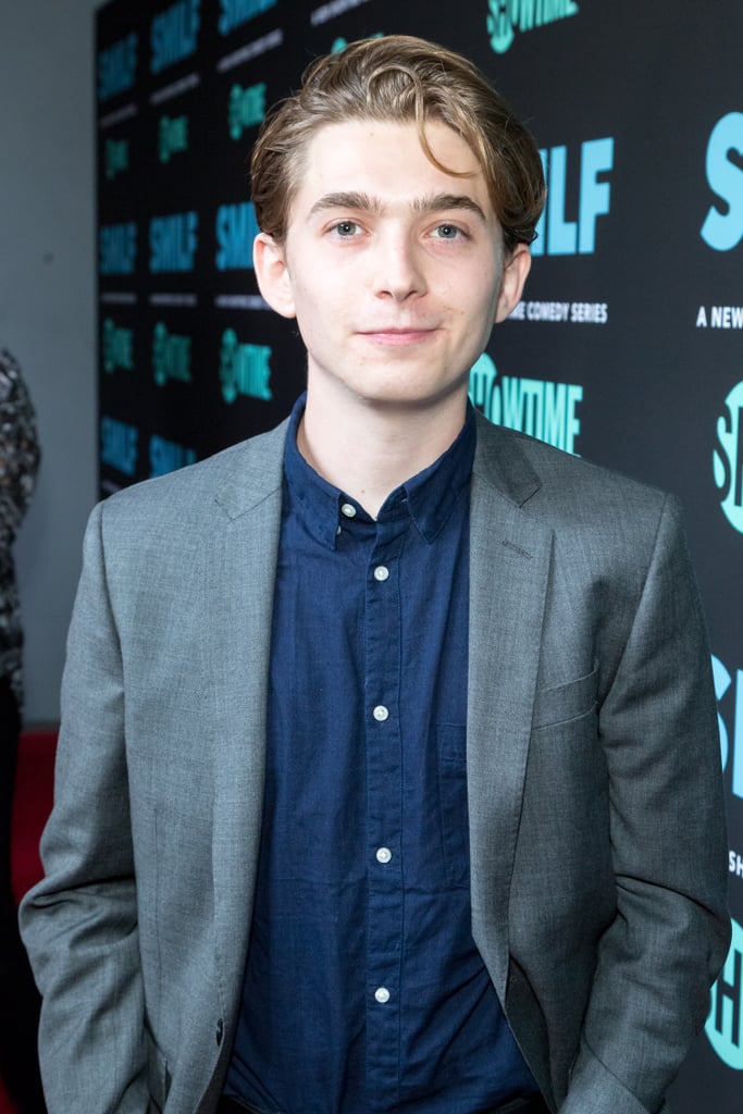 Sexy Austin Abrams Pictures