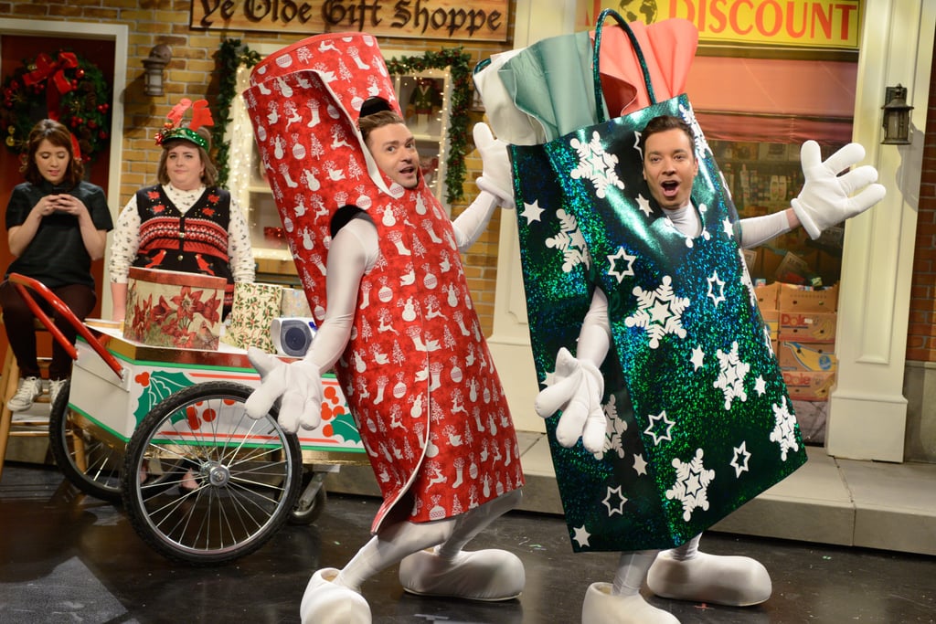 Saturday Night Live Christmas Special, age 14+, Dec. 3, 9 p.m., NBC
No one skewers the holidays like SNL; expect classic characters such as Alec Baldwin's Pete Schweddy sharing his favorite recipe, see what Stefon's got up his sleeve for Christmas activities, and listen to Adam Sandler's gem "The Hanukkah Song."