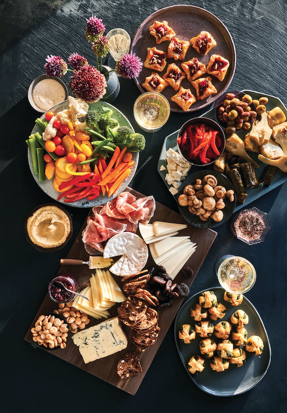 Whole Foods Christmas Dinner Options 2021 POPSUGAR Food