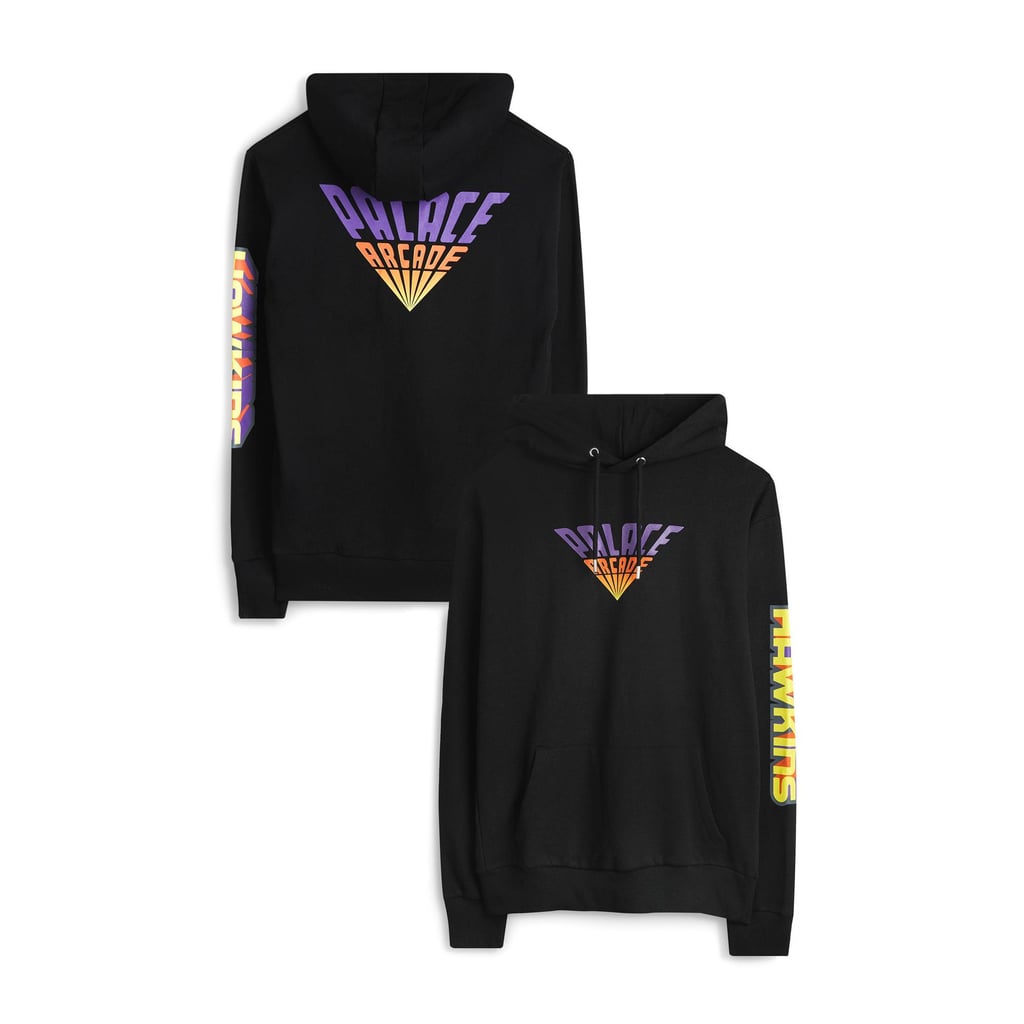 Primark x Stranger Things Palace Arcade Hoodie