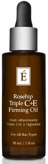Eminence Rosehip Triple C + E Firming Oil