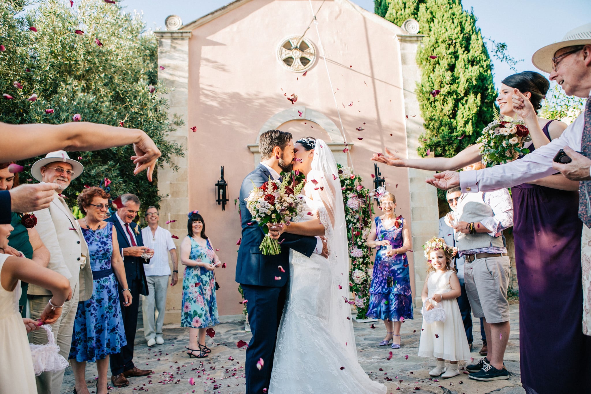 The Best Wedding Photos Of The 2010s Decade Popsugar Love Sex