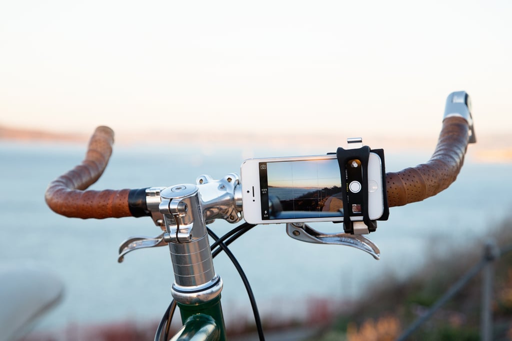 Phone Bike Mount