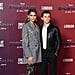 Zendaya and Tom Holland's Best Style Moments