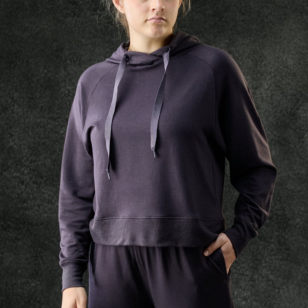 Luxome Women's Essential Hoodie