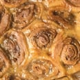 Move Over, Cinnamon Rolls; Chrissy Teigen's Cardamom Coffee Buns Are Out of This World