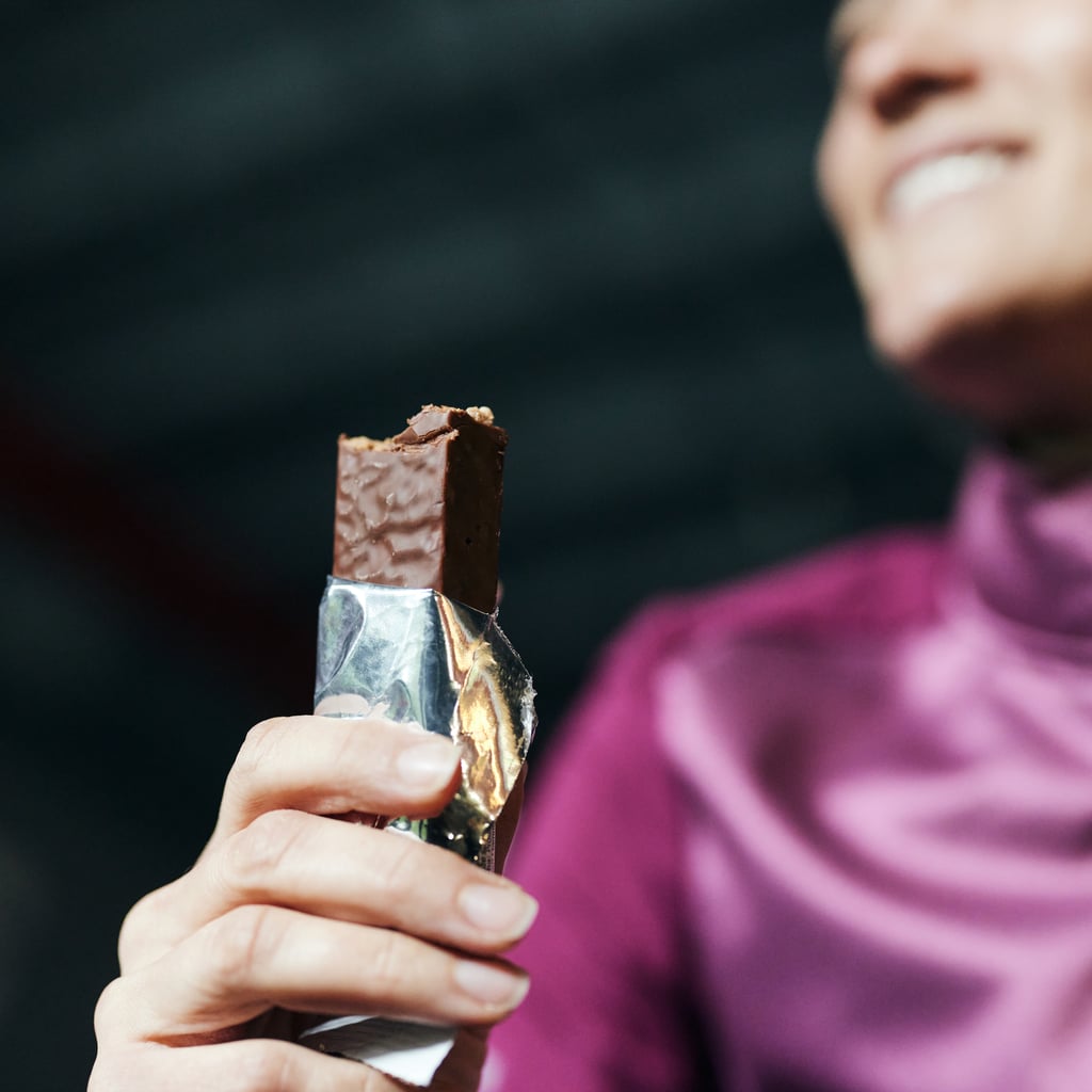 The Best Tasting Protein Bars to Help You Fuel Up