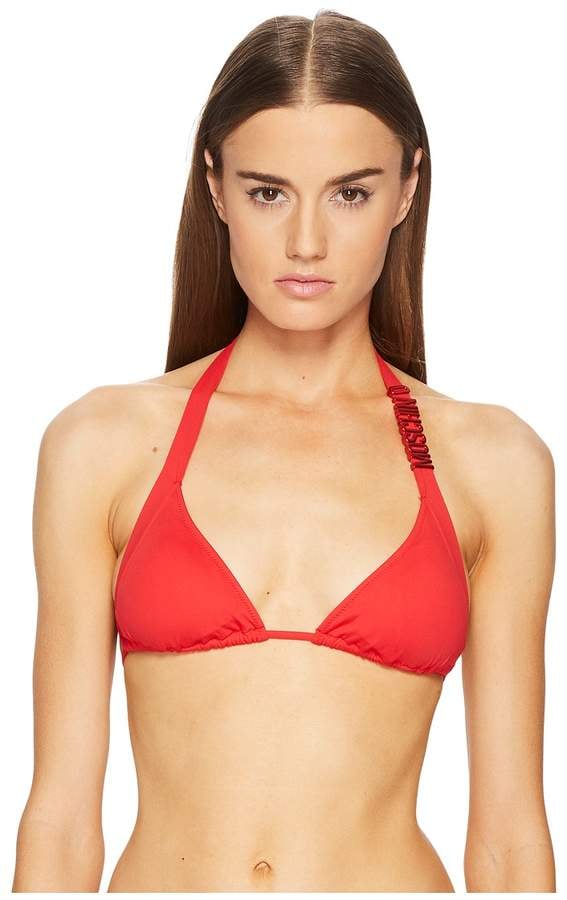 Moschino Bikini Top