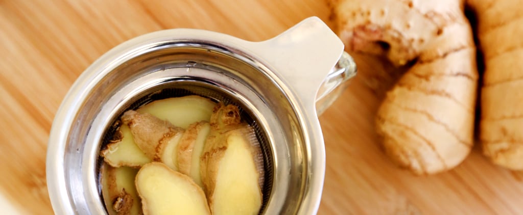 These 5 Health Benefits Will Have You Running to the Store For Ginger