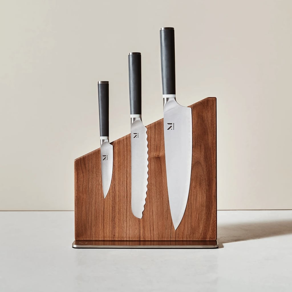 Of All the Kitchen Knives I've Tested, These 3 DTC Brands Are My Favorite
