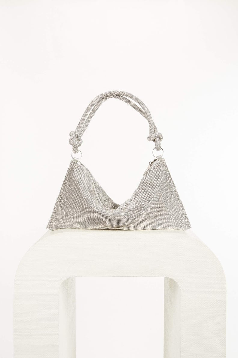 Cult Gaia Hera Mini Shoulder Bag