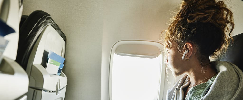 Why Do My Ears Ring in an Airplane? An Audiologist Explains