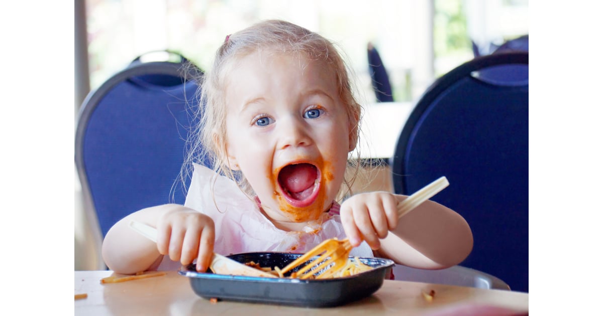 Washington DC Best KidFriendly Restaurants in the US POPSUGAR