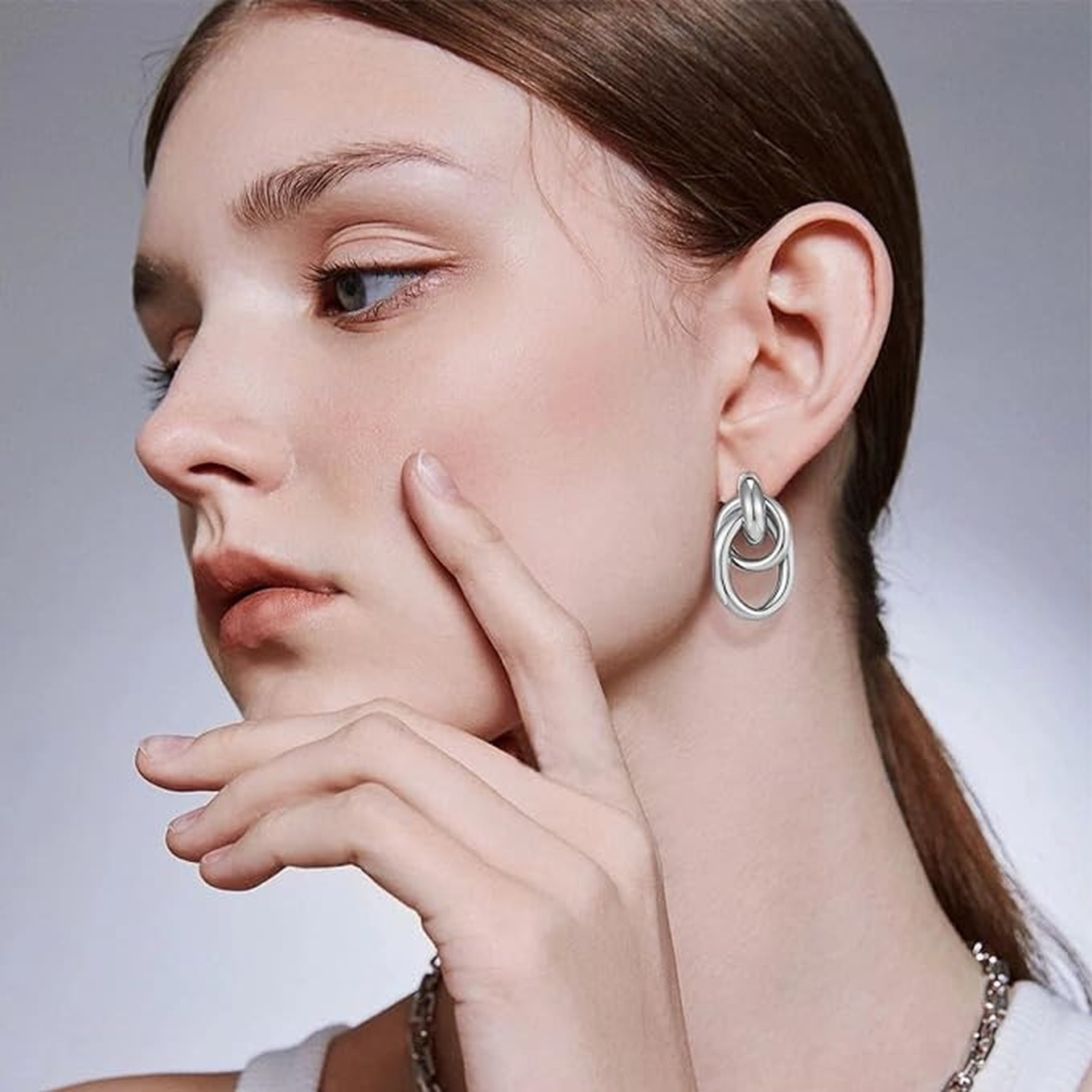 Best Earrings on Amazon POPSUGAR Fashion