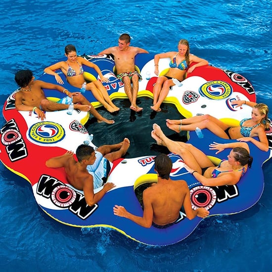 10 Person Pool Float