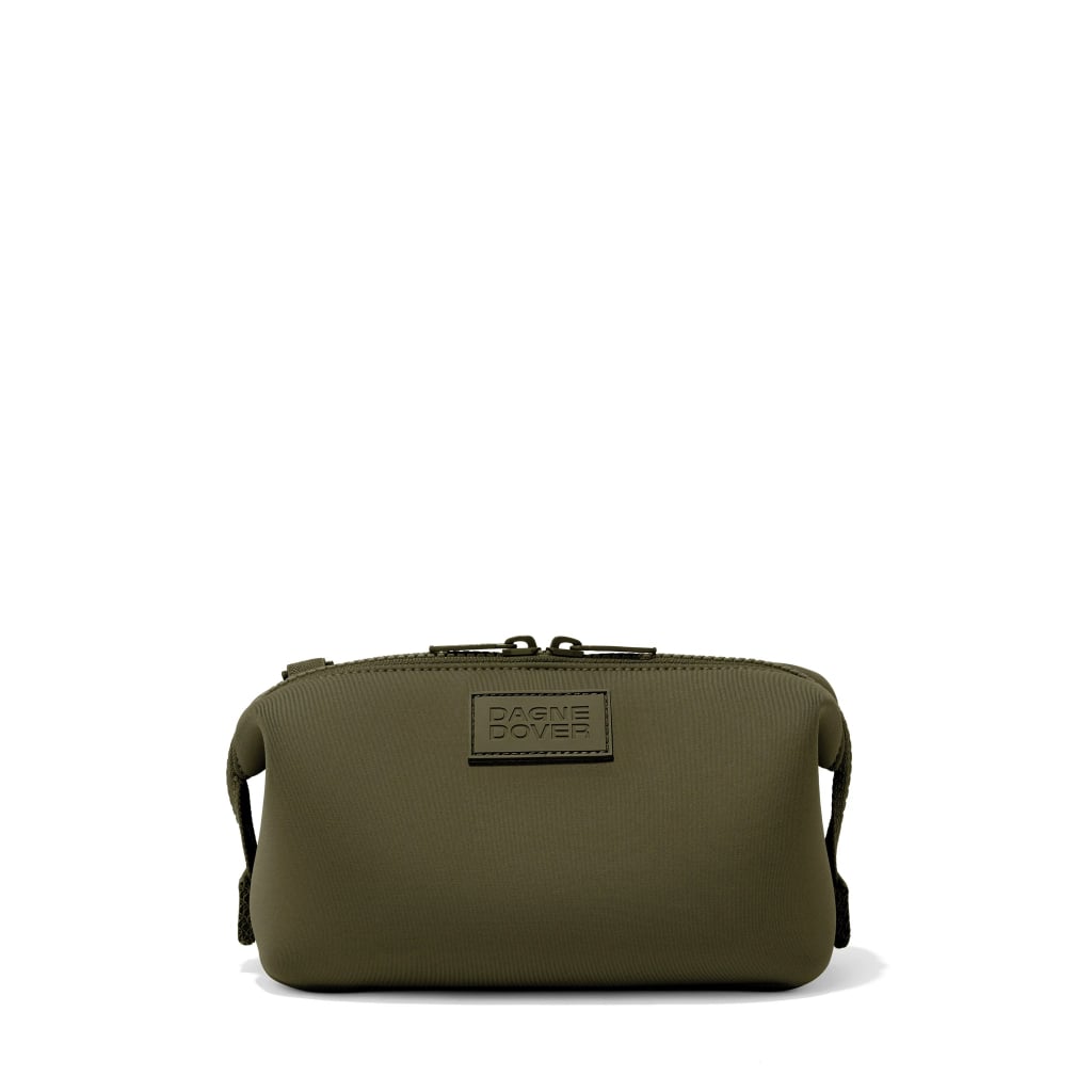 Dagne Dover Hunter Toiletry Bag