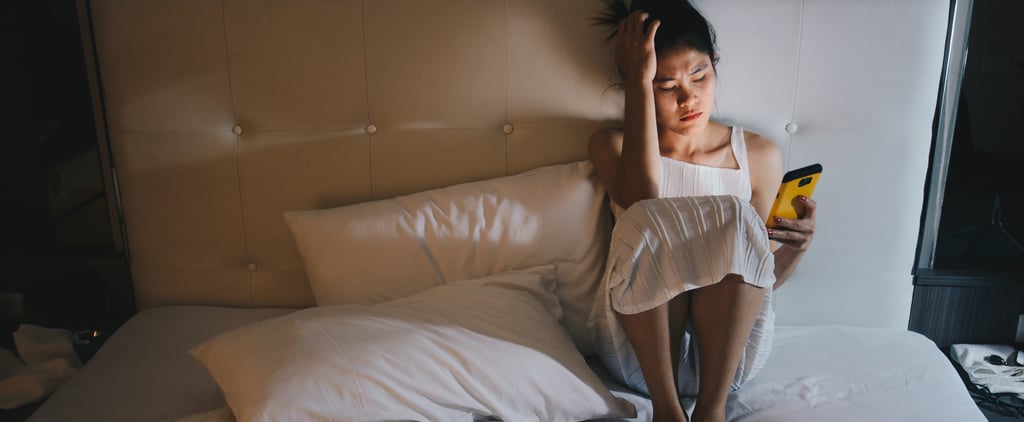 Doomscrolling After a Tragic Event Can Be Draining — Here's How to Quit