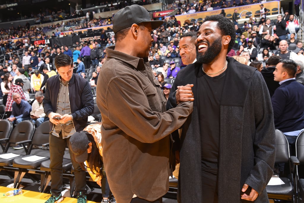 How Many Kids Does Denzel Washington Have?