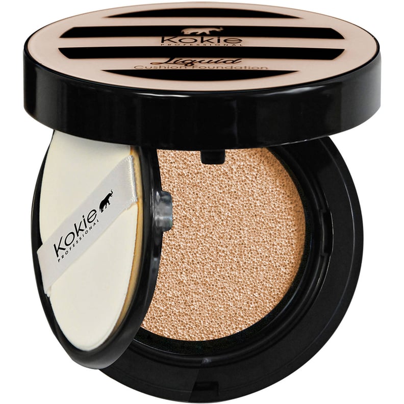 Face Kokie Professional Liquid Cushion Foundation