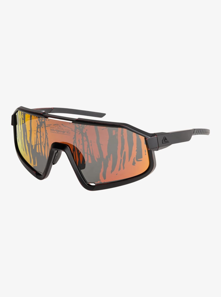 Quiksilver x "Stranger Things" 86mm Slash Sunglasses