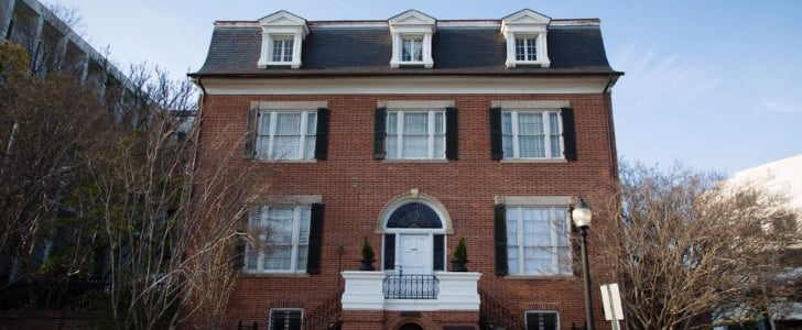 Belmont-Paul Women's Equality National Monument