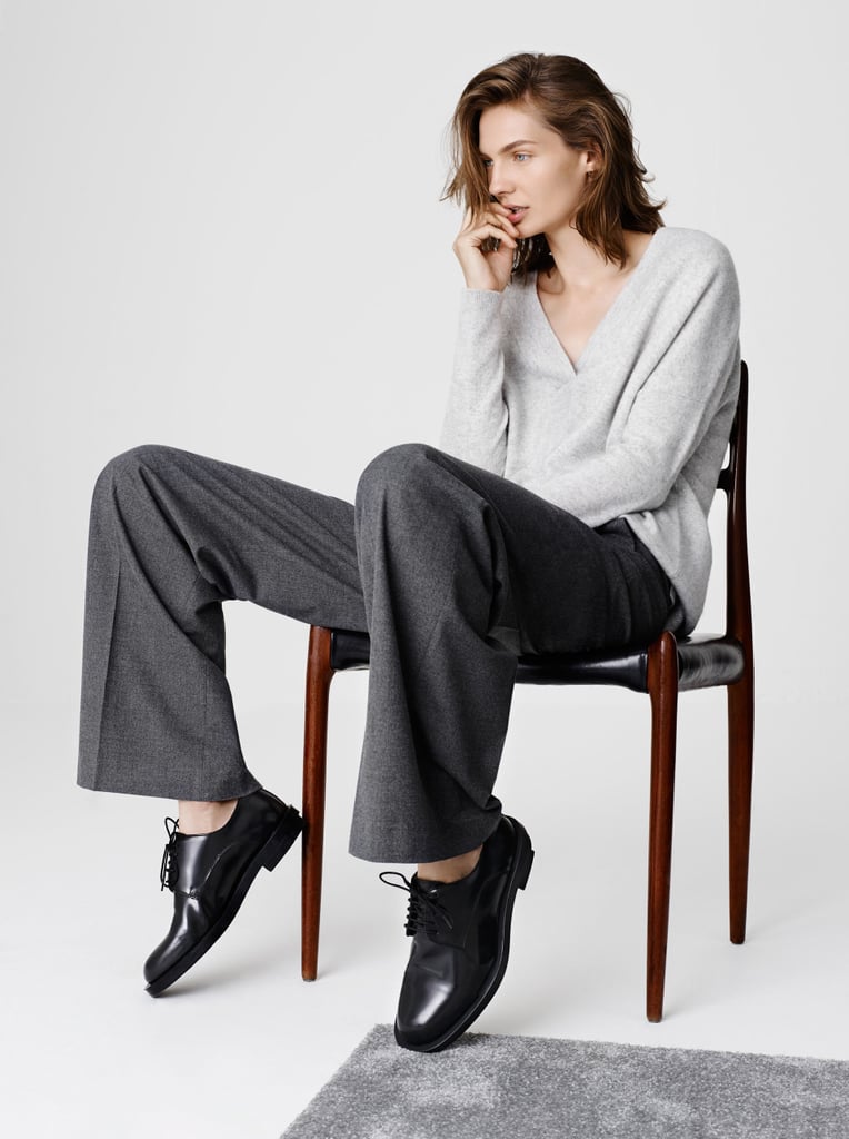 Zara November Lookbook