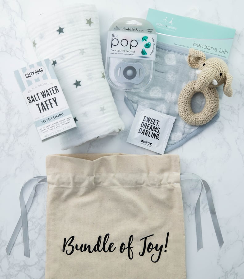 Send Ribbon's Bundle of Joy Giftbag