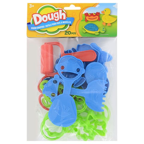 dollar store baby toys