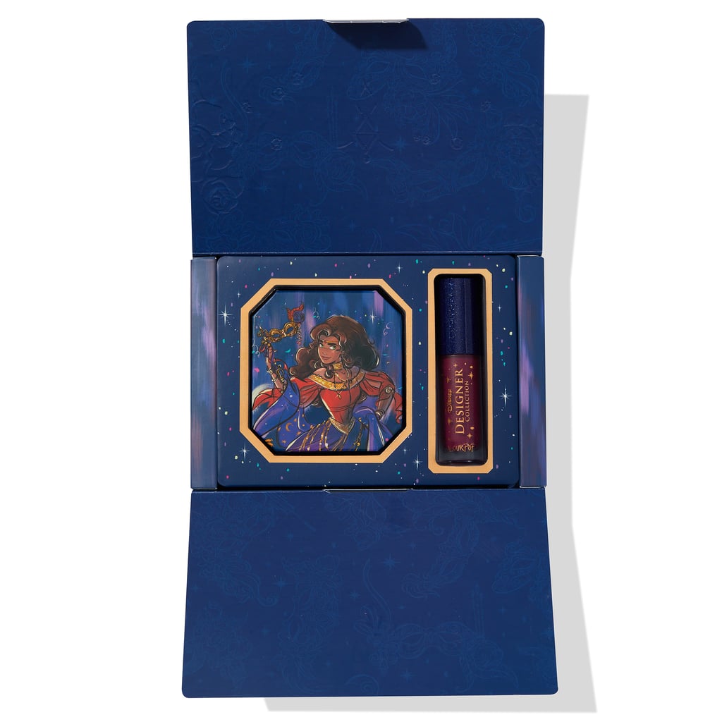 ColourPop Disney Masquerade Collection: Topsy Turvy Esmerelda Bundle