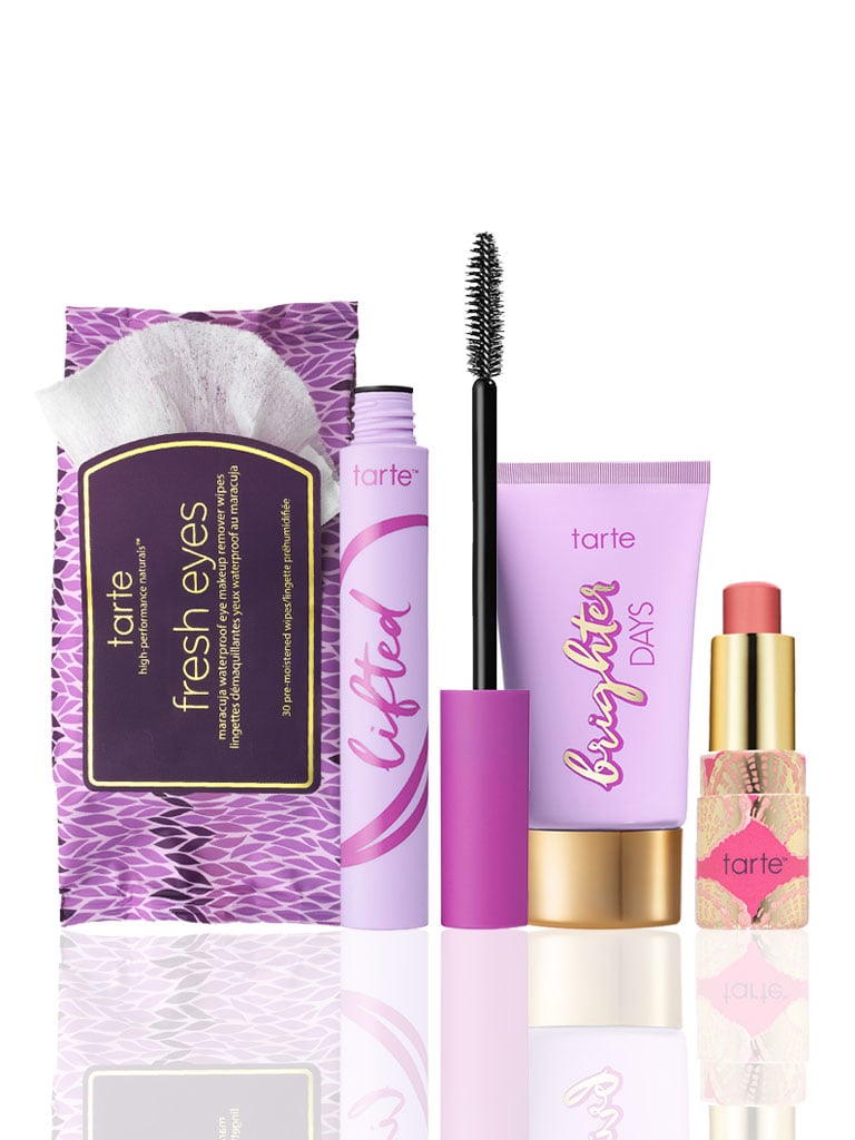 Tarte Gym Bag Grabs Athleisure Essentials