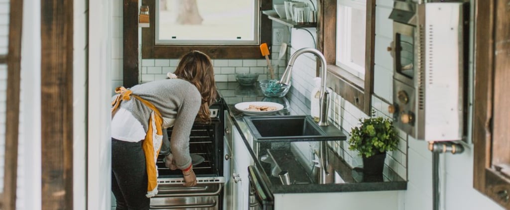 31 Lavish Reasons We Want to Move Into a Tiny Home