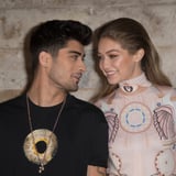 Certainly Looks Like Zayn Malik