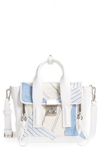 3.1 Phillip Lim Mini Pashli Satchel