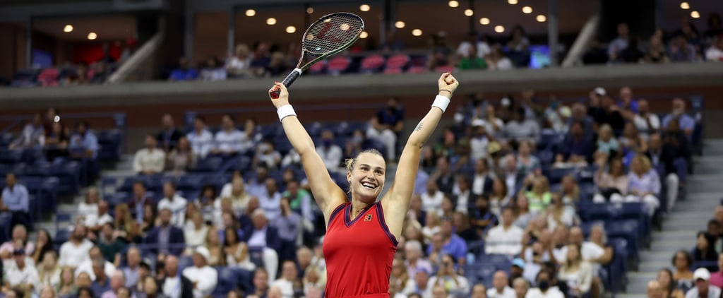 Facts About Belarusian Tennis Player Aryna Sabalenka