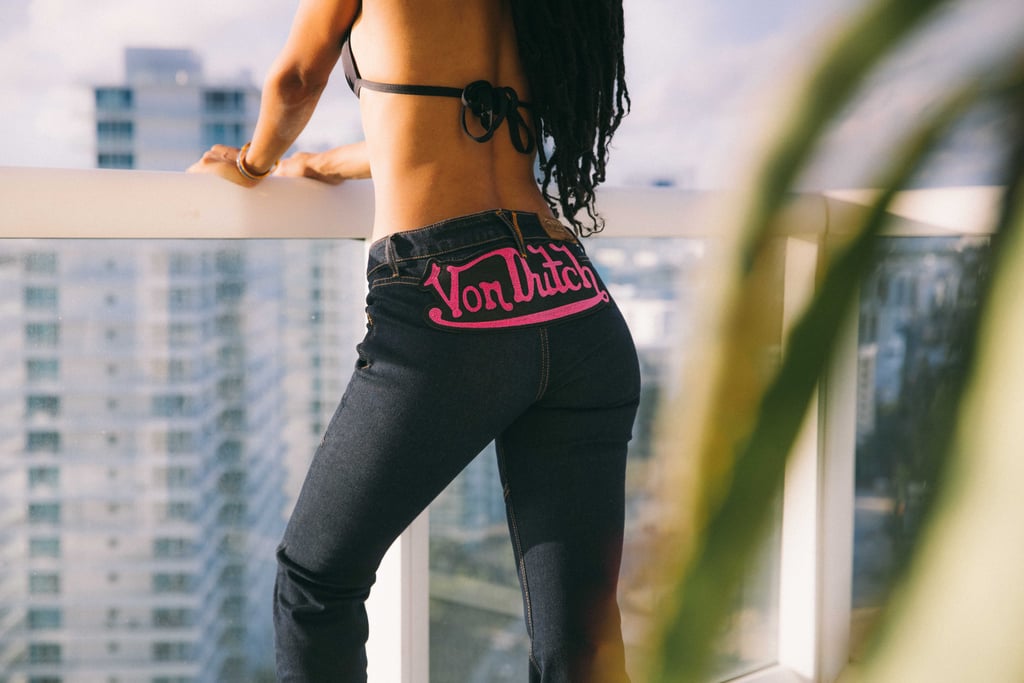 Von Dutch Makes Its Return With a Retro Denim Collection