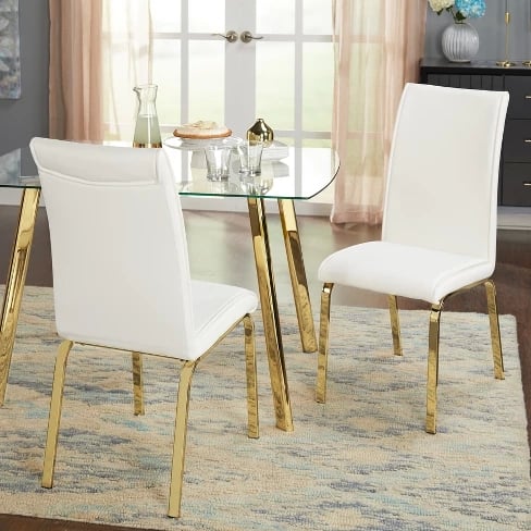 Uptown 5pc Dining Set