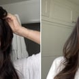 This Easy Hack Gave Me Voluminous Hair in Under 2 Minutes