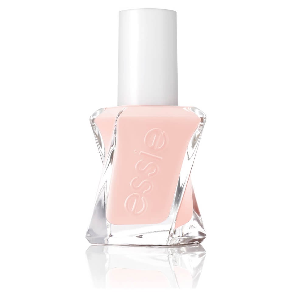 Product: Essie Gel Couture in Fairy Tailor ($12)
Category Won: Nailed It (Nail Product)