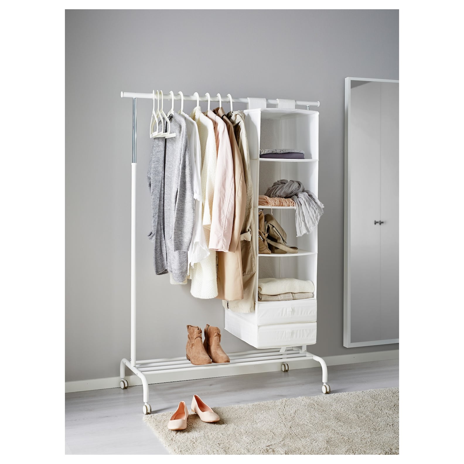 The Best Organization Products From Ikea | 2020 | PS Family