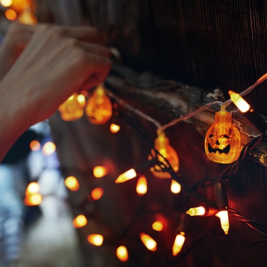 Home Depot Halloween Decor | 2021