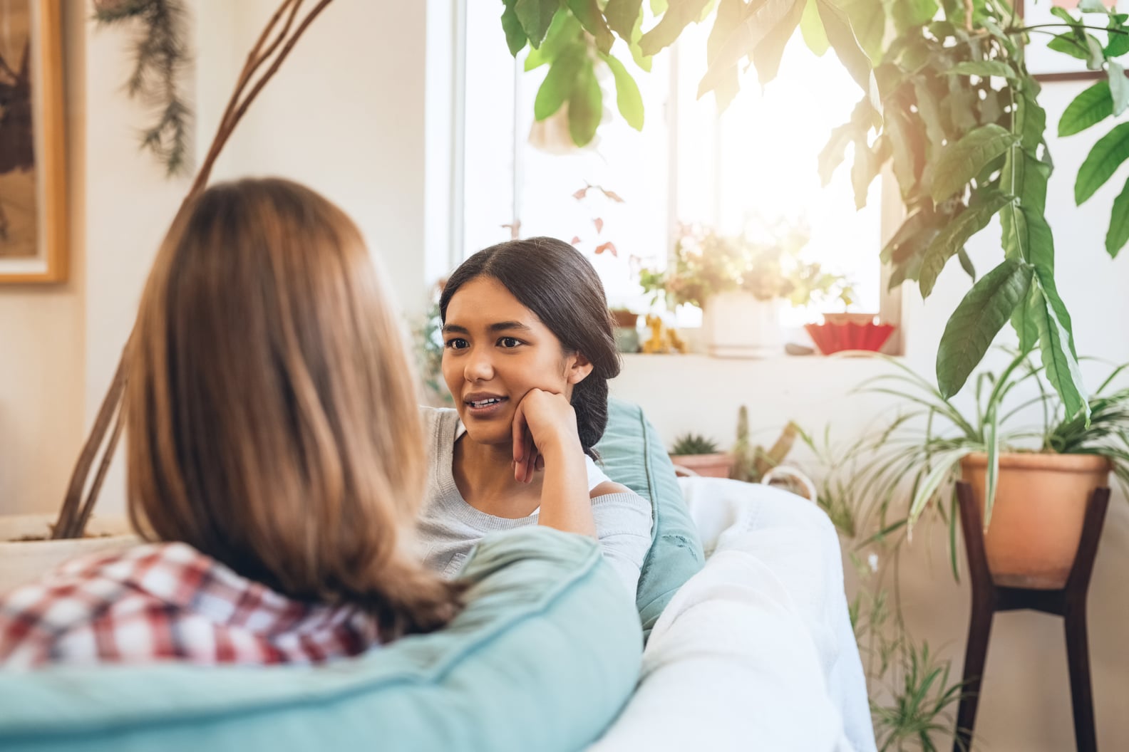 Advice For Self-Isolating With Roommates | PS Smart Living