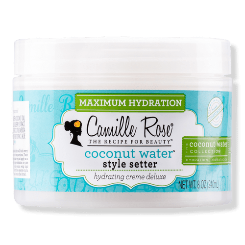 Coconut Water Style Setter